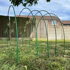 60cm Garden Grow Tunnel Hoops