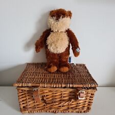 2012 STAR WARS LucasFilm LTD & TM - 8" TALKING EWOK Silky Soft Plush