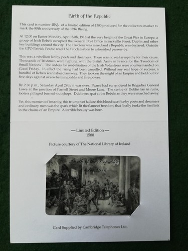 1996 80th anniversary 1916 - of,