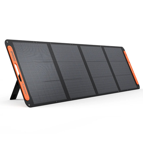 Jackery solarsaga 200w solar - jackery,