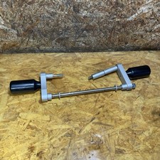 Suzuki SV 650 S Crash Sliders