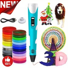 3D Printing Pen Set Doodle