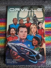 Orville Season 1.5: New
