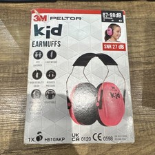 3M Peltor Kids EarMuffs