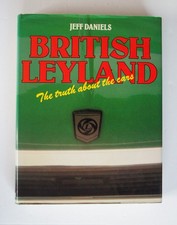 British Leyland The Truth