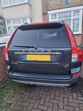 Volvo XC90 Grey