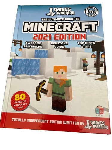 Minecraft the ultimate - the,
