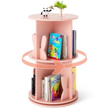 COSTWAY Kids Rotating
