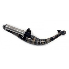 Exhaust / sports exhaust