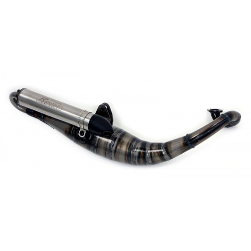 Exhaust giannelli rekord - /,