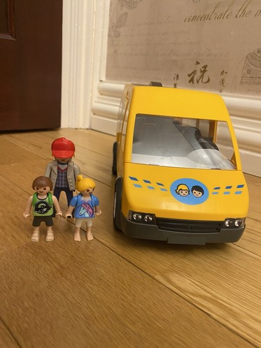 Playmobil 6866 city life - 6866,