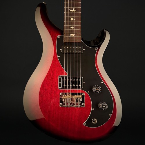 Prs vela scarlet - s2,