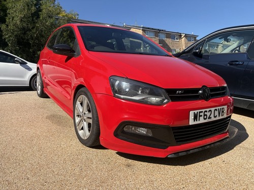Polo line 2 - line, 1.2