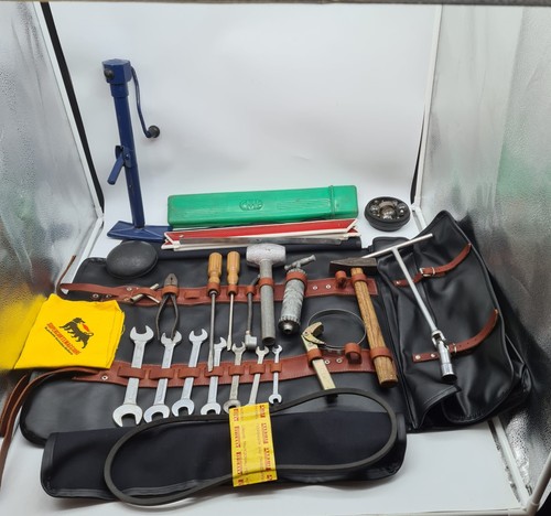 Tool kit bag - tool,