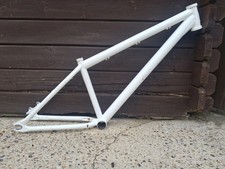24 Seven 24" Steel Dirt Jump