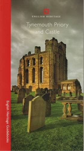 Tynemouth priory and castle - priory,