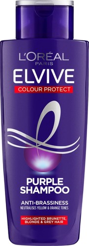 Oreal paris elvive colour - paris,
