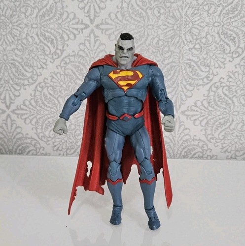 Multiverse superman - dc,
