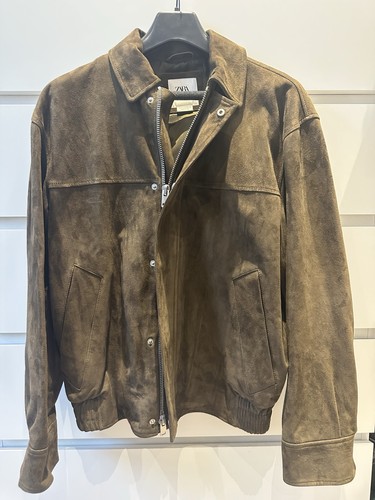 Zara man s archive - man’s,