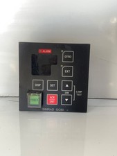 Simrad GC80 Gyrocompass (Only