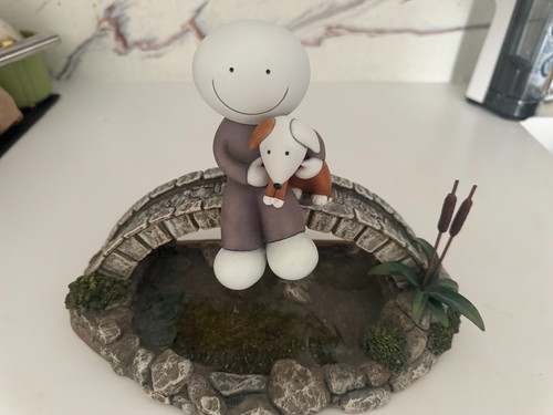 Doug hyde sculpture - hyde,