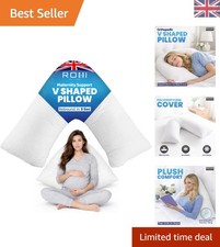 Luxurious V-Shaped Orthopaedic