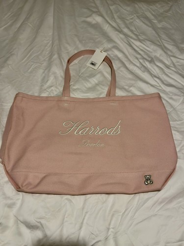 Harrods medium cotton - harrods,