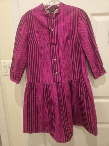 Marimekko dress size us 8 - marimekko, 36,