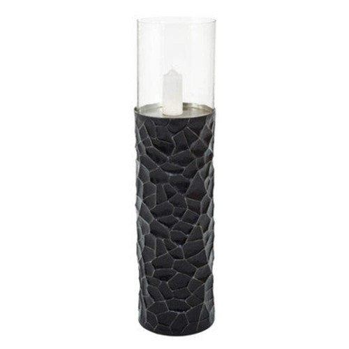 Akola black and gold - black,