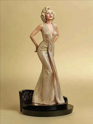 Marilyn monroe 41cm - marilyn,