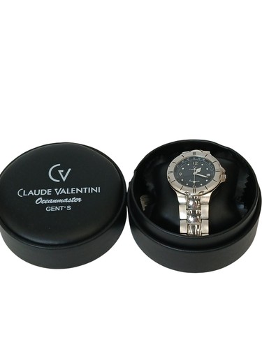 Claude valentini oceamaster - claude,