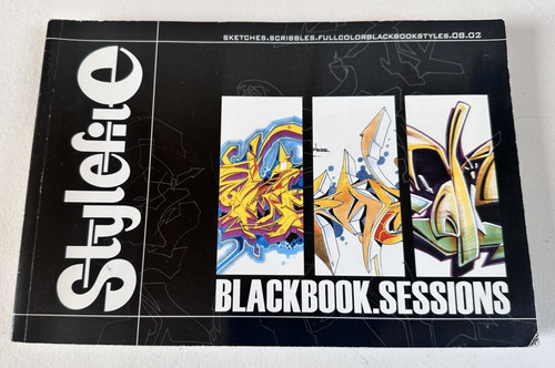 Stylefile blackbook sessions - stylefile,