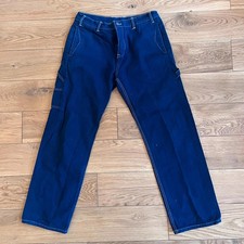 Dubbleware Cinch Back Jeans