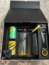 Schweppes gift box - schweppes, set