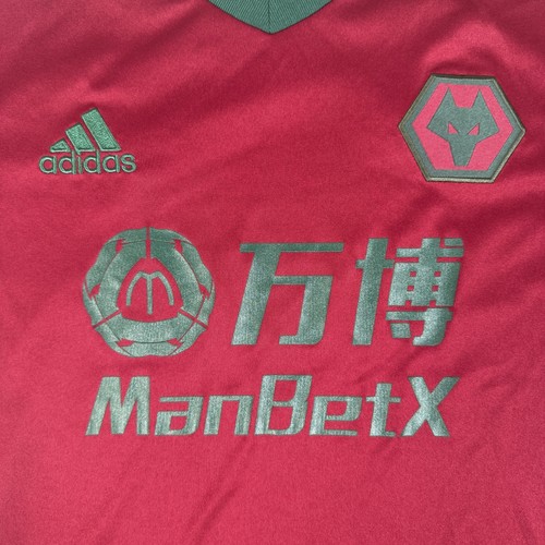 Wolverhampton wanderers wolves - wanderers,
