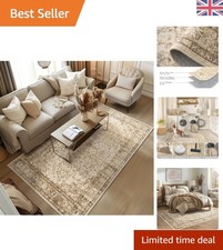 120x170 Non-Slip Vintage