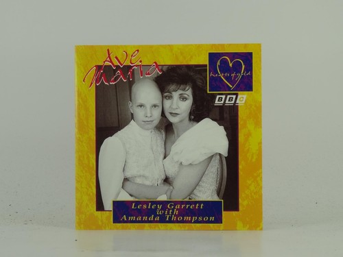 Lesley garrett with - garrett,