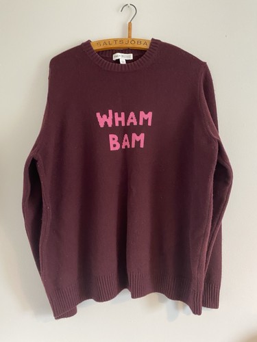 Bella freud merino wool - m&s,