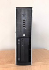 💻 HP Compaq Elite 8300 SFF