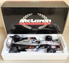 MINICHAMPS 1:18 scale -