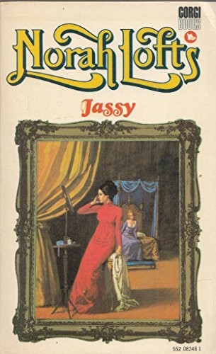 Jassy norah lofts - jassy,,