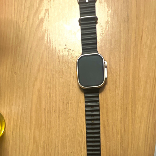 Core apple watch ultra 2 - core,