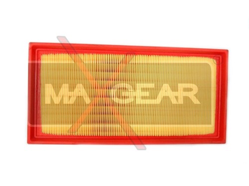 Maxgear 0340 air filter - 26-0340,