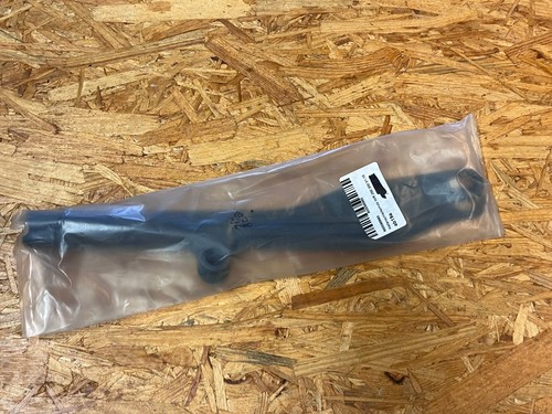 Husqvarna chain guide - chain, swingarm