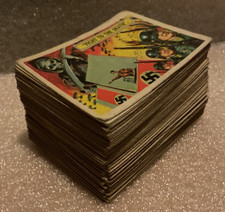 A&BC 1965 Battle Trading Cards National Periodical 5@£15 Choose / Pick from list