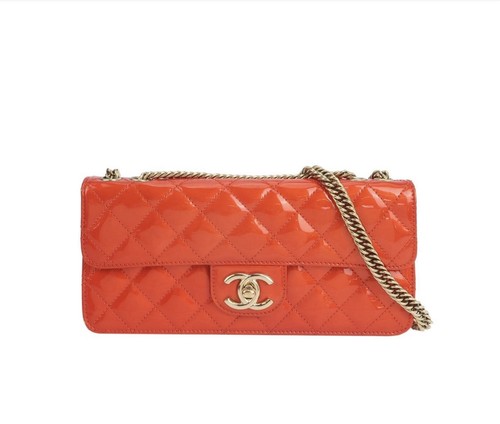 Rectangular chanel flap - chanel, bag