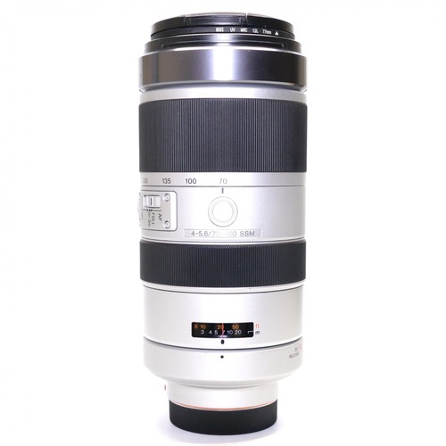 Used sony sal - sony, 70-400mm