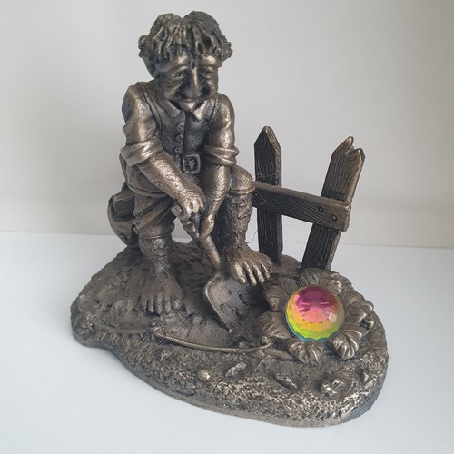 Tudor mint sam gamgee the - tudor, *the