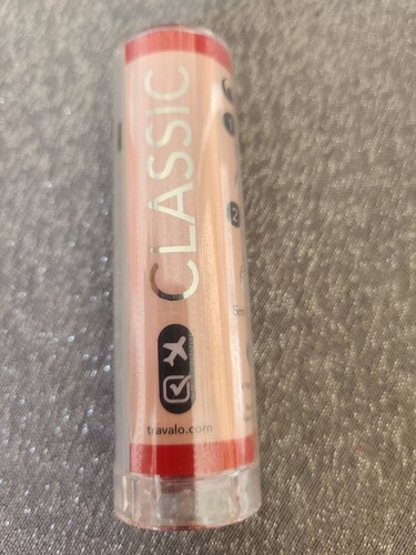 Travalo classic refillable - travalo,
