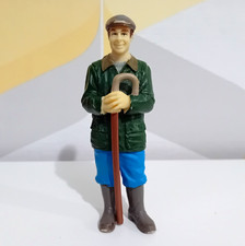 ELC Farmer Figure Cobblestone